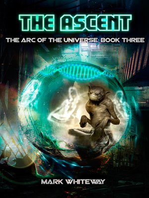 cover image of The Arc of the Universe